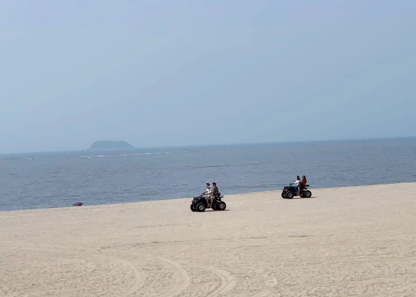 2021年中廈門旅游