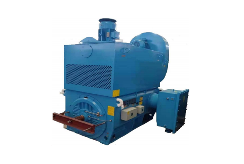 YBBP315~630系列電機