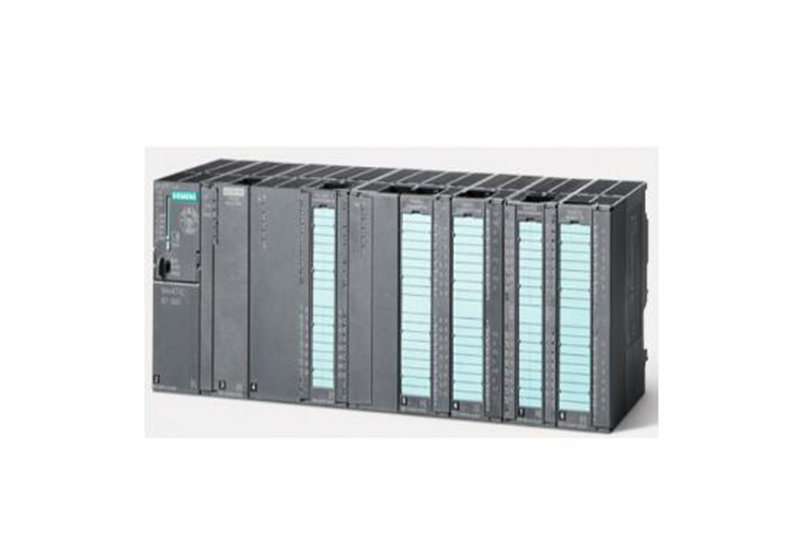 西門子 S7-300系列PLC