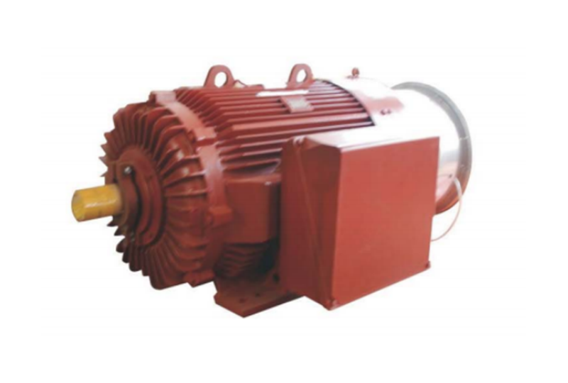 YP80~355系列電機