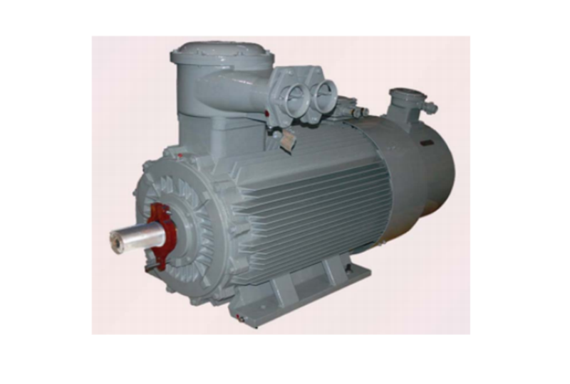YBBP80~560系列電機