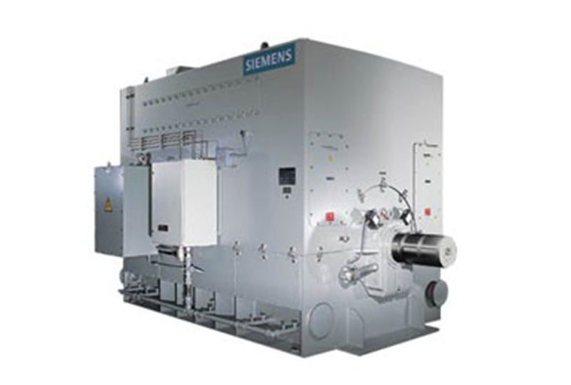 H-modyn系列高壓電機