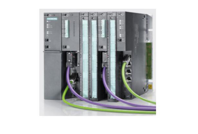 西門子S7 400系列PLC