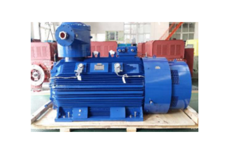 YBBP355~560系列電機
