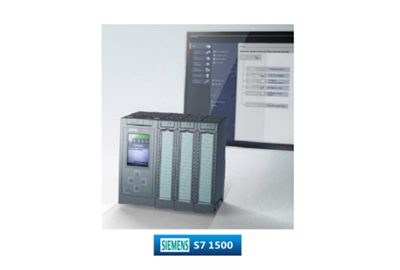 西門子S7 1500系列PLC